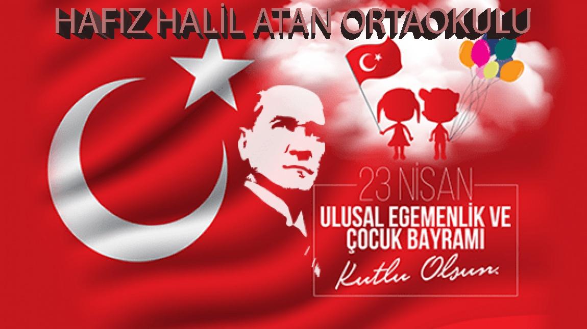 5. sınıf öğrencilerimizden sanal koro: Atatürk Çocukları